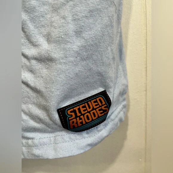 Steven Rhodes Mens Shirt - Picture 3 of 3